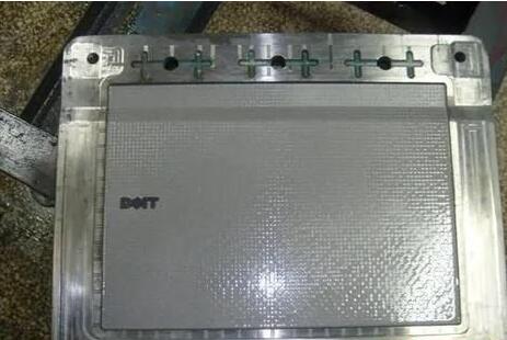 模具腐蚀皮纹工艺原理及其流程 模具腐蚀皮纹工艺原理及其流程